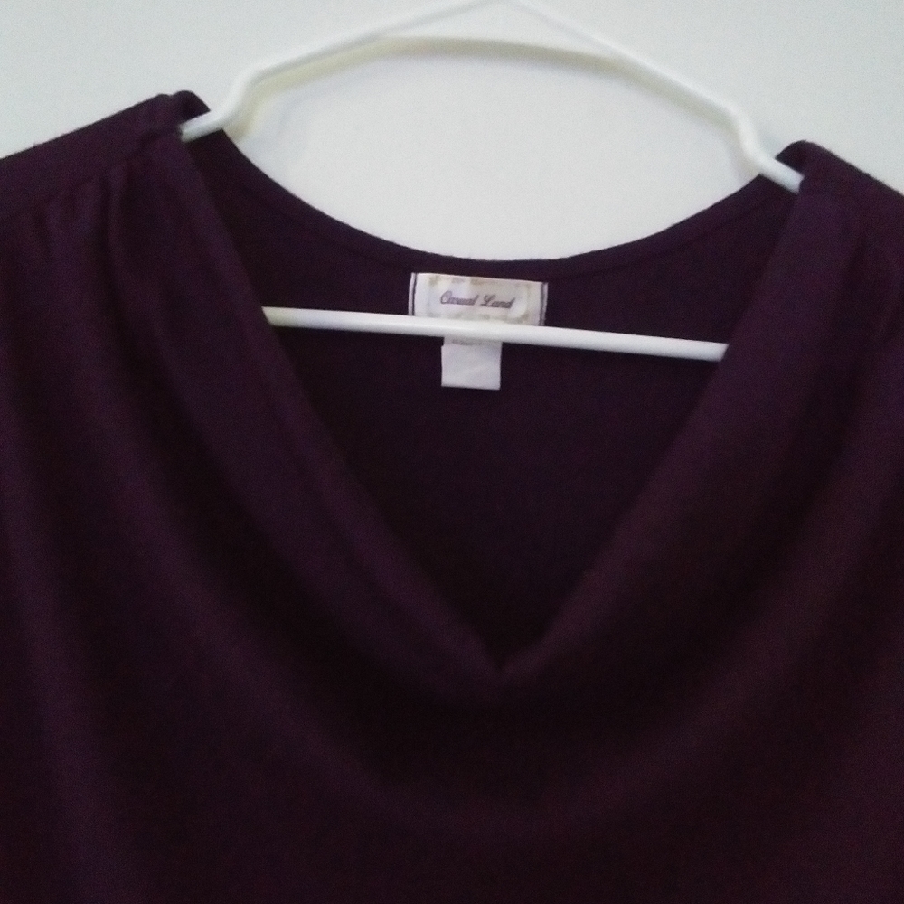 Casual Land Shirt - Picture 2 of 7